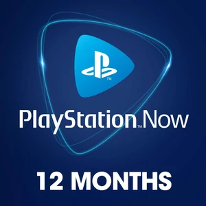PlayStation Now - 12 Months Subscription CH