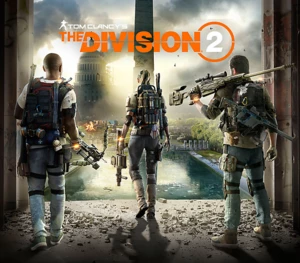 Tom Clancy's The Division 2 US XBOX One CD Key