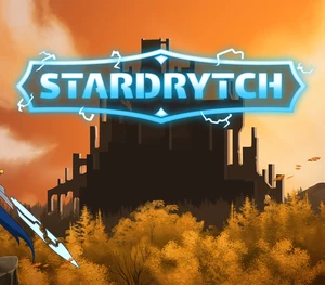 Stardrytch Steam CD Key