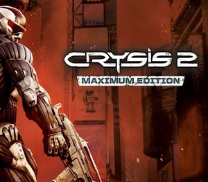 Crysis 2 Maximum Edition Origin CD Key