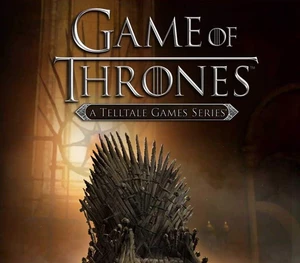 Game of Thrones - A Telltale Games Series Steam CD Key