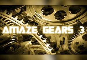 aMAZE Gears 3 Steam CD Key