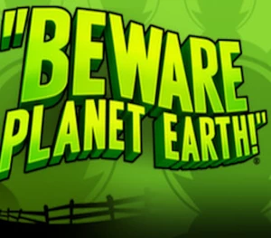 Beware Planet Earth Steam CD Key