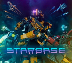 Starbase Steam Altergift