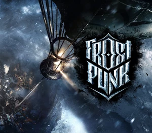 Frostpunk: Game of the Year Edition EU Steam CD Key