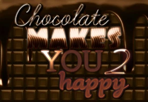 Chocolate makes you happy 2 Steam CD Key
