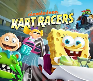 Nickelodeon Kart Racers US XBOX One CD Key