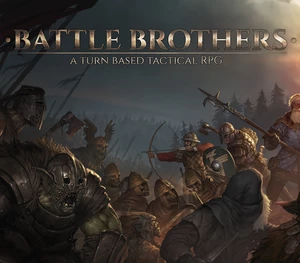 Battle Brothers Steam Altergift