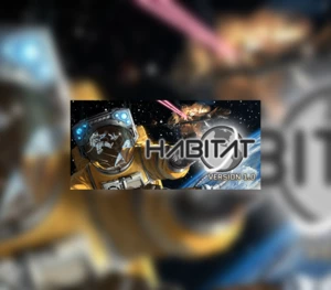 Habitat 2-Pack Steam CD Key