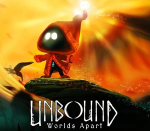 Unbound: Worlds Apart Steam Altergift