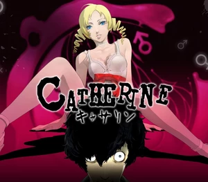 Catherine Classic Steam Altergift