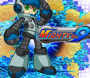Mighty No. 9 Steam CD Key