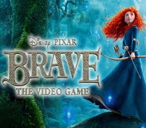 Disney•Pixar Brave: The Video Game Steam CD Key