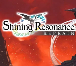 Shining Resonance Refrain AR XBOX One / Xbox Series X|S CD Key