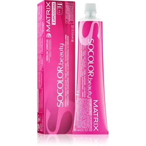 Matrix SoColor Beauty pečující barva na vlasy odstín 6BR  90 ml