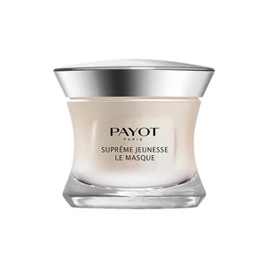 Payot Rozjasňující a omlazující pleťová maska Supreme Jeunesse Le Masque 50 ml