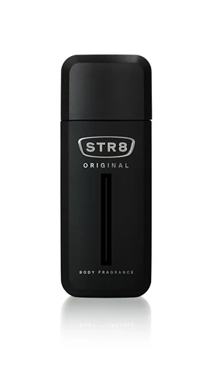 Str8 Original Deo 75ml