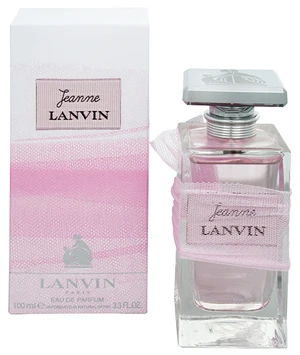 Lanvin Jeanne Lanvin Edp 100ml