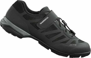 Shimano SH-MT502 MTB Black 45 Herren Fahrradschuhe