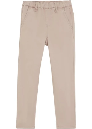 Chino nohavice so strečom, Slim Fit