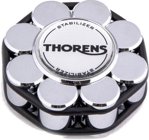 Thorens TH0078 Stabilisateur Chrome