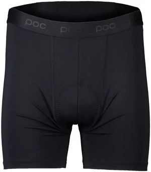 POC Re-Cycle Boxer Uranium Black S Pantaloncini e pantaloni da ciclismo