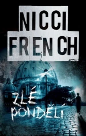 Zlé pondělí - Nicci French