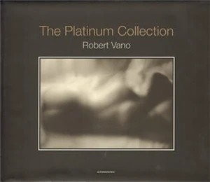 The Platinum Collection - Robert Vano