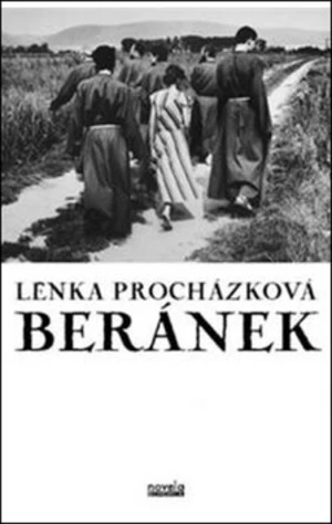 Beránek - Lenka Procházková