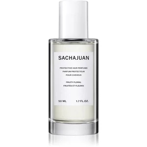 Sachajuan Protective Hair Parfume Fruity Floral parfémovaný sprej pro ochranu vlasů 50 ml