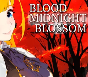 Blood Midnight Blossom Steam CD Key