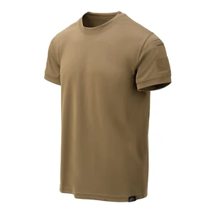 Tričko TopCool Lite Helikon-Tex® – Coyote (Farba: Coyote, Veľkosť: S)