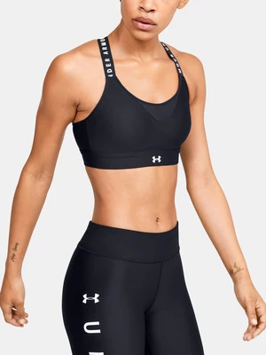 Dámská podprsenka Under Armour  Infinity High Bra  XXL