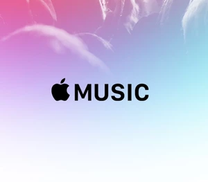 Apple Music 3 Months Trial Subscription Key US (ONLY FOR NEW ACCOUNTS)