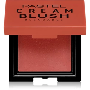 Pastel Cream Blush krémová lícenka odtieň 49 Heavenly 3,6 g