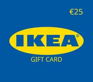 IKEA €25 Gift Card HR