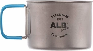 ALB forming Mug Titan Basic Basic 500 ml Kubek