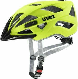 UVEX Touring CC Neon Yellow 56-60 Kask rowerowy
