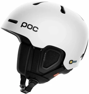 POC Fornix Hydrogen White Matt XS/S (51-54 cm) Lyžařská helma