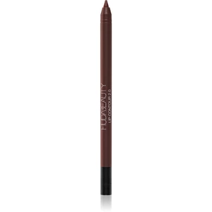 Huda Beauty Lip Contour 2.0 kontúrovacia ceruzka na pery odtieň Rich Brown 0,5 g