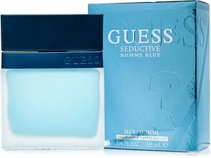 Guess Seductive Homme Blue - voda po holení 100 ml