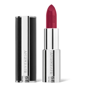 Givenchy Dlouhotrvající rtěnka Interdit Intense Silk (Lipstick) 3,4 g N334 Grenat Volontaire