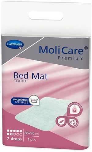 Hartmann Textilní podložka Bed Mat 7 kapek