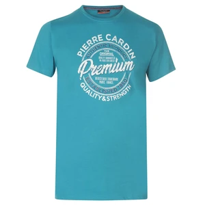 T-shirt da uomo Pierre Cardin Print Tee