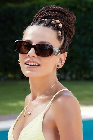 By Harmony BiH 2032 02 Women's Sunglasses