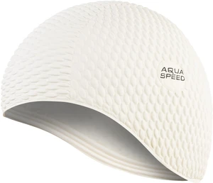 AQUA SPEED Woman's Swimming Cap Bombastic  Pattern 05