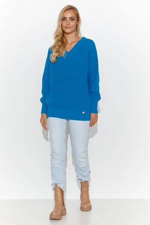 Makadamia Woman's Sweater S140