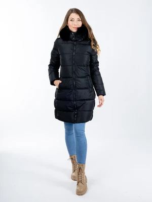 Giacca invernale da donna Glano
