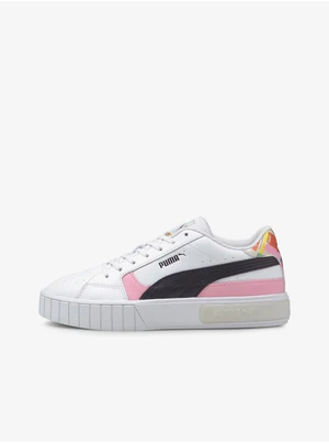 Cali Star INTL Game Sneakers Puma - Women