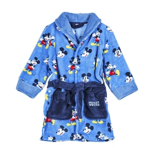 BATHROOM CORAL FLEECE MICKEY